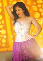 Priya Banerjee Stills in Joru